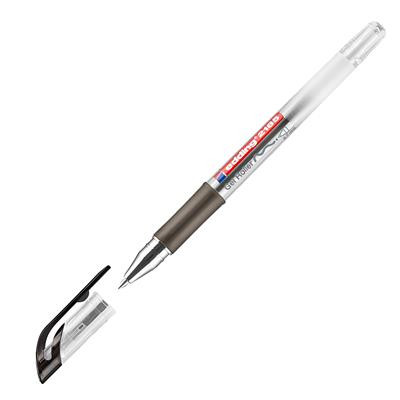 Edding 2185 Jel Roller 0.7 mm Uç Siyah