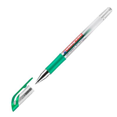 Edding 2185 Jel Roller 0.7 mm Uç Yeşil