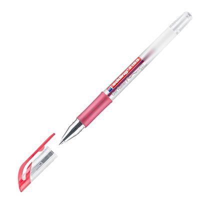 Edding 2185 Jel Roller 0.7 mm Uç Kırmızı