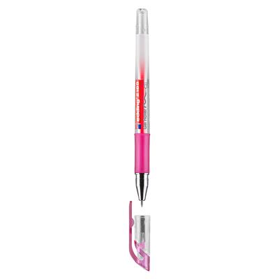 Edding 2185 Jel Roller 0.7 mm Uç Pembe