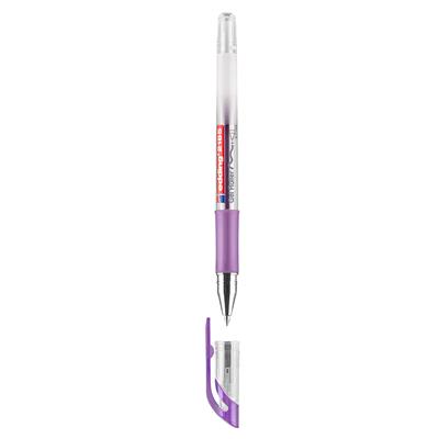 Edding 2185 Jel Roller 0.7 mm Uç Mor