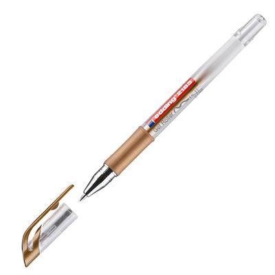 Edding 2185 Jel Roller 0.7 mm Uç Bakır