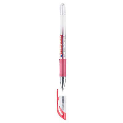 Edding 2185 Jel Roller 0.7 mm Uç Kırmızı
