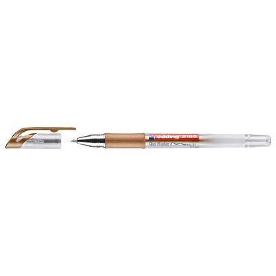Edding 2185 Jel Roller 0.7 mm Uç Bakır