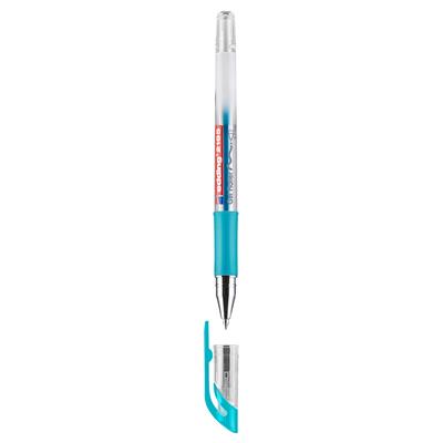 Edding 2185 Jel Roller 0.7 mm Uç Açık Mavi