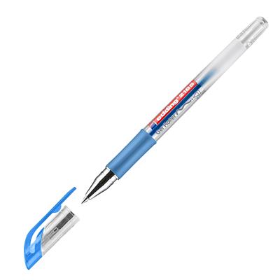 Edding 2185 Jel Roller 0.7 mm Uç Mavi