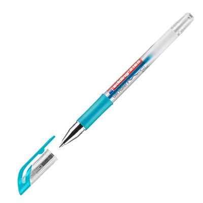 Edding 2185 Jel Roller 0.7 mm Uç Açık Mavi