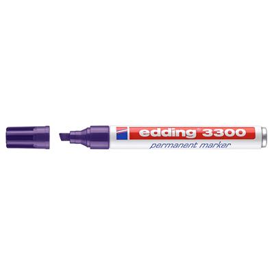Edding 3300 Permanent Marko¨r, Mor