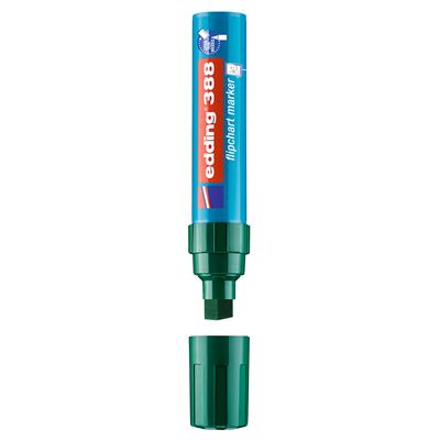 Edding 388 Flipchart Kalemi, Yeşil