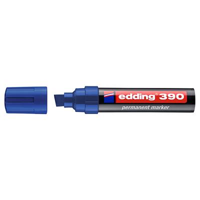 Edding 390 Permanent Markör, Mavi
