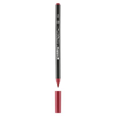 Edding 4200 Porselen Kalemi 1-4 mm Uç Carmina Krmz