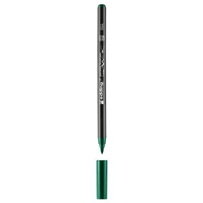 Edding 4200 Porselen Kalemi 1-4 mm Uç Yeşil
