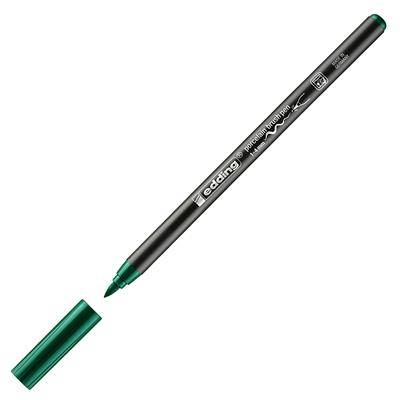 Edding 4200 Porselen Kalemi 1-4 mm Uç Yeşil