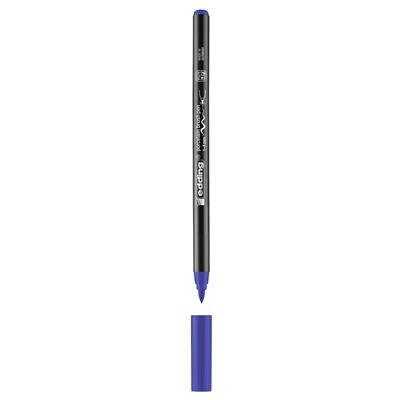 Edding 4200 Porselen Kalemi 1-4 mm Uç Mavi
