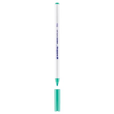 Edding 4600 Tekstil Kalemi Yuvarlak Uç 1 mm Uçuk Yeşil