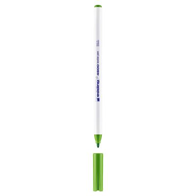 Edding 4600 Tekstil Kalemi Yuvarlak Uç 1 mm Açık Y