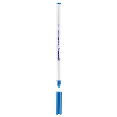 Edding 4600 Tekstil Kalemi Yuvarlak Uç 1 mm Açık M