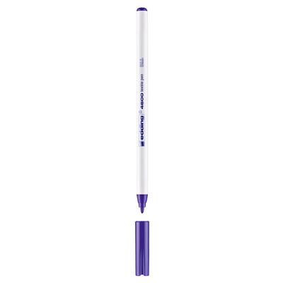 Edding 4600 Tekstil Kalemi Yuvarlak Uç 1 mm Mor