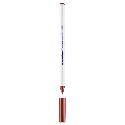 Edding 4600 Tekstil Kalemi Yuvarlak Uç 1 mm Kvrng