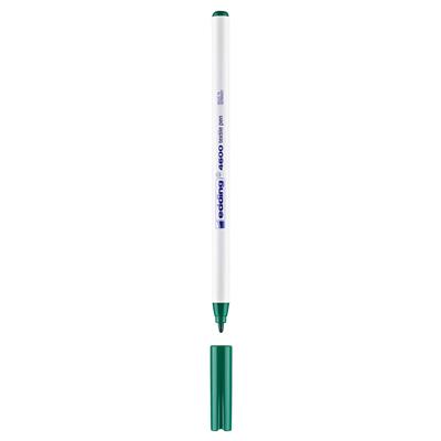 Edding 4600 Tekstil Kalemi Yuvarlak Uç 1 mm Yeşil