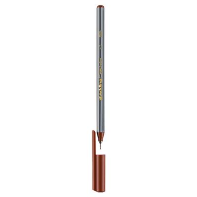 Edding 55 İnce Uc¸lu Kalem Plastik Uç 0.3 mm Khvrg