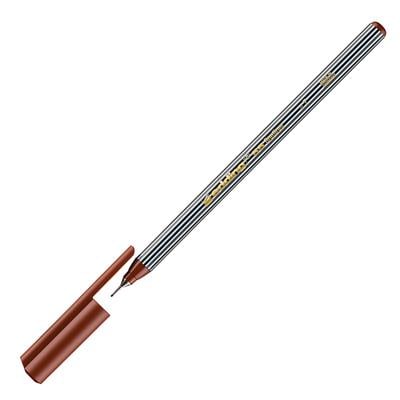 Edding 55 İnce Uc¸lu Kalem Plastik Uç 0.3 mm Khvrg