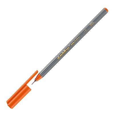 Edding 55 İnce Uc¸lu Kalem Plastik Uç 0.3 mm  Trnc