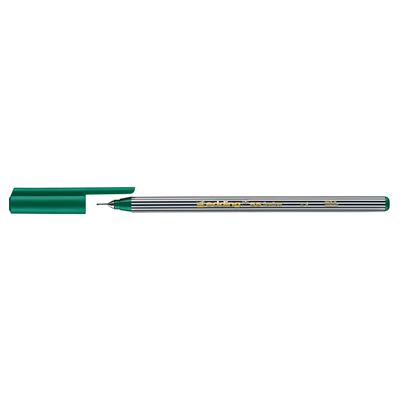 Edding 55 İnce Uc¸lu Kalem Plastik Uç 0.3 mm  Yşl