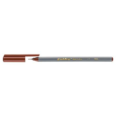 Edding 55 İnce Uc¸lu Kalem Plastik Uç 0.3 mm Khvrg