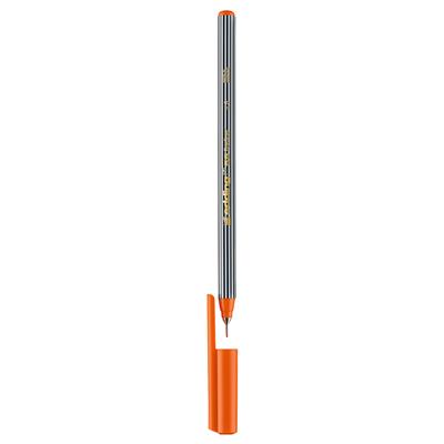 Edding 55 İnce Uc¸lu Kalem Plastik Uç 0.3 mm  Trnc