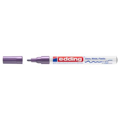 Edding 751 Hobi Sanat Kalemi Yuvarlak Uç 1-2 mm Mr