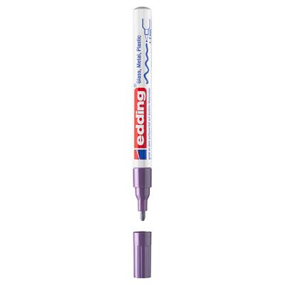 Edding 751 Hobi Sanat Kalemi Yuvarlak Uç 1-2 mm Mr