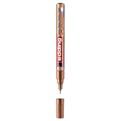 Edding 780 Hobi Sanat Kalemi 0.8 mm Uç Bakır