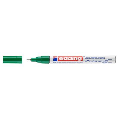 Edding 780 Hobi Sanat Kalemi 0.8 mm Uç Yeşil