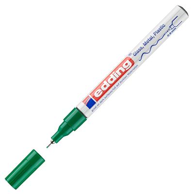 Edding 780 Hobi Sanat Kalemi 0.8 mm Uç Yeşil