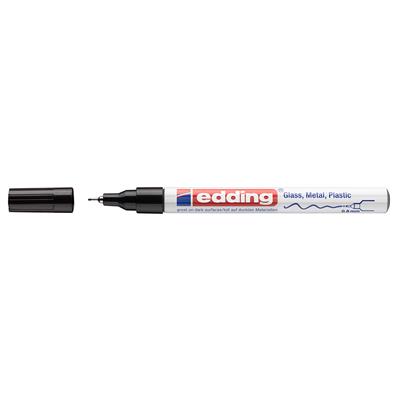 Edding 780 Hobi Sanat Kalemi 0.8 mm Uç Siyah