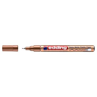 Edding 780 Hobi Sanat Kalemi 0.8 mm Uç Bakır