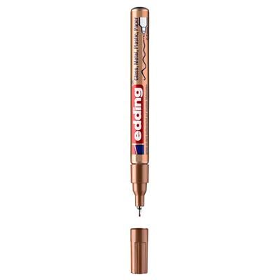 Edding 780 Hobi Sanat Kalemi 0.8 mm Uç Bakır