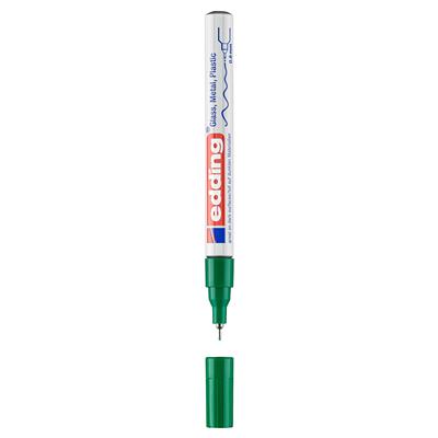 Edding 780 Hobi Sanat Kalemi 0.8 mm Uç Yeşil
