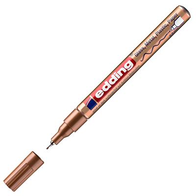 Edding 780 Hobi Sanat Kalemi 0.8 mm Uç Bakır