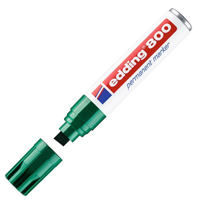 Edding 800 Permanent Markör, Yeşil