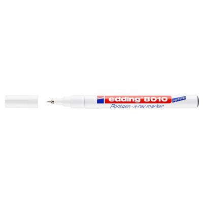 Edding 8010 Ro¨ntgen Kalemi , Beyaz