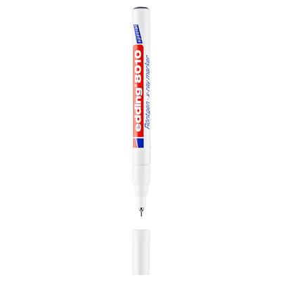 Edding 8010 Ro¨ntgen Kalemi , Beyaz