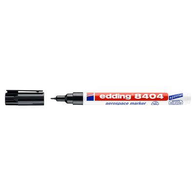 Edding 8404 Aerospace Kalemi, Siyah