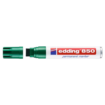 Edding 850 Permanent Markör, Yeşil