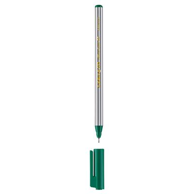 Edding 89 Ofis Kalemi EF Uç Plastik Uç 0.3 mm Yşl