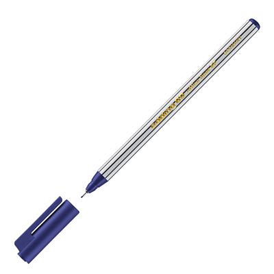 Edding 89 Ofis Kalemi EF Uç Plastik Uç 0.3 mm Mavi