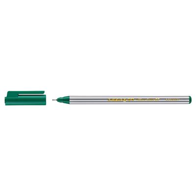 Edding 89 Ofis Kalemi EF Uç Plastik Uç 0.3 mm Yşl
