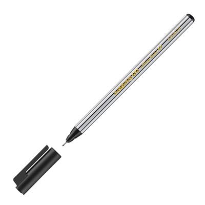 Edding 89 Ofis Kalemi EF Uç Plastik Uç 0.3 mm Syh