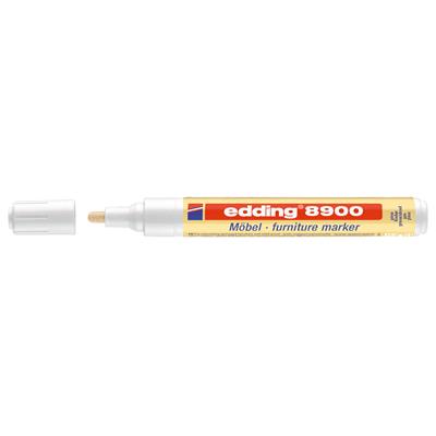 Edding 8900 Mobilya Rötuş Kalemi Yuvarlak Uç 1.5-2 mm Çam(830)